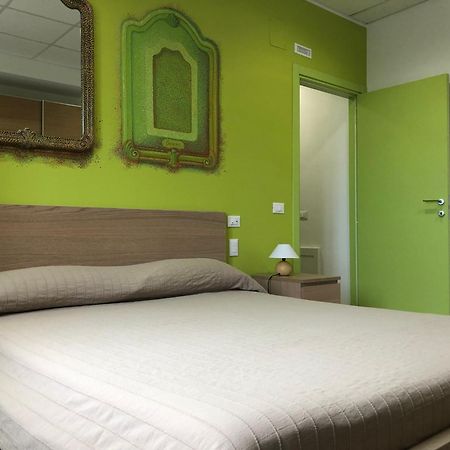 Ospitati - B&B Sangro Atessa Luaran gambar