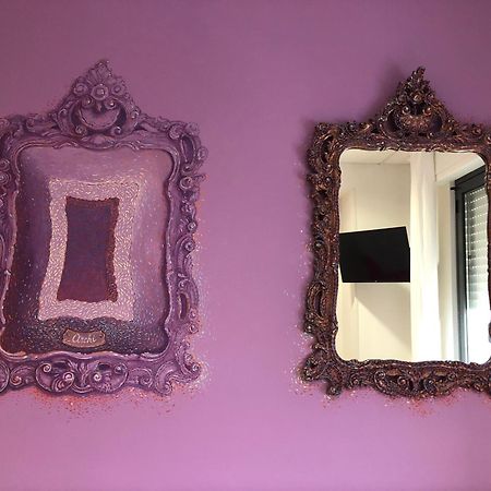 Ospitati - B&B Sangro Atessa Luaran gambar
