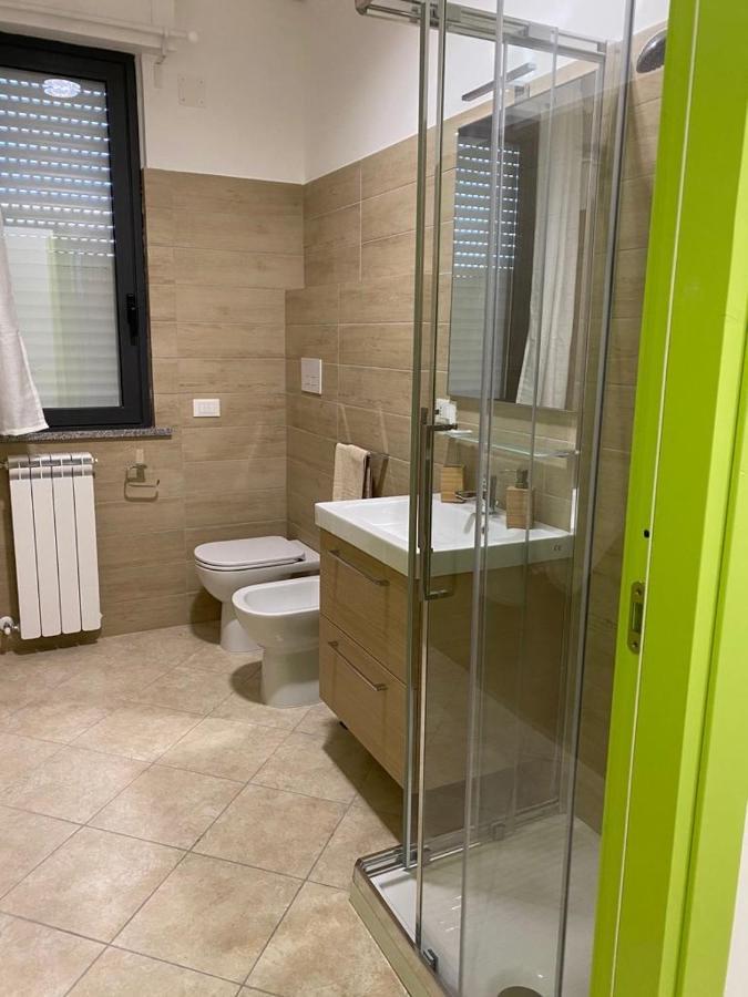 Ospitati - B&B Sangro Atessa Luaran gambar