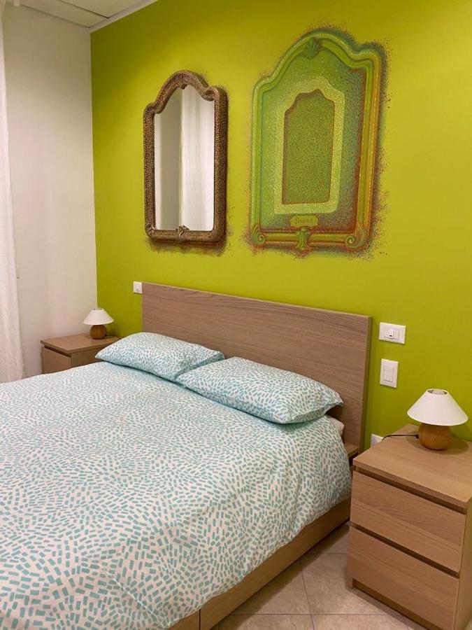 Ospitati - B&B Sangro Atessa Luaran gambar