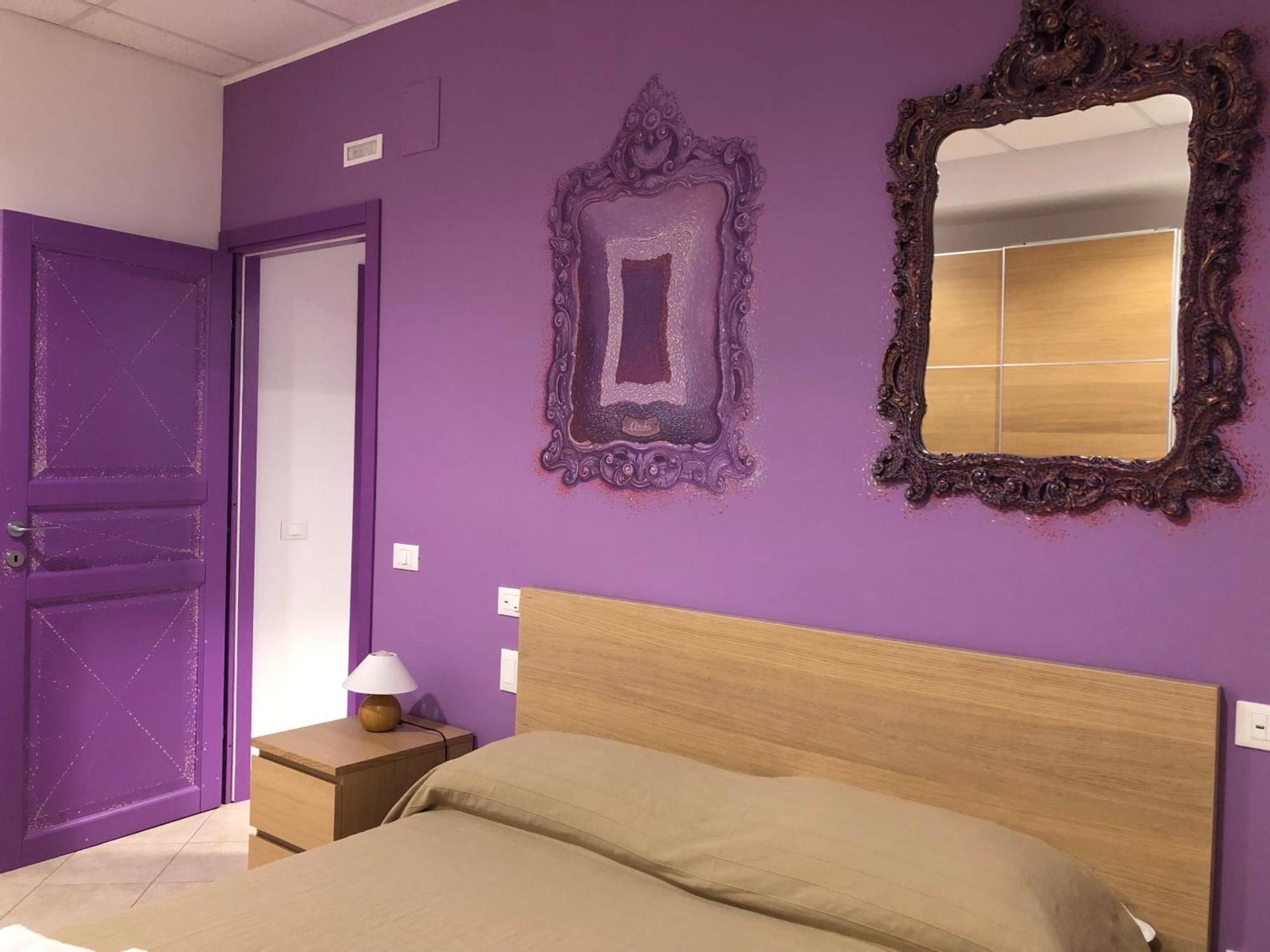 Ospitati - B&B Sangro Atessa Luaran gambar