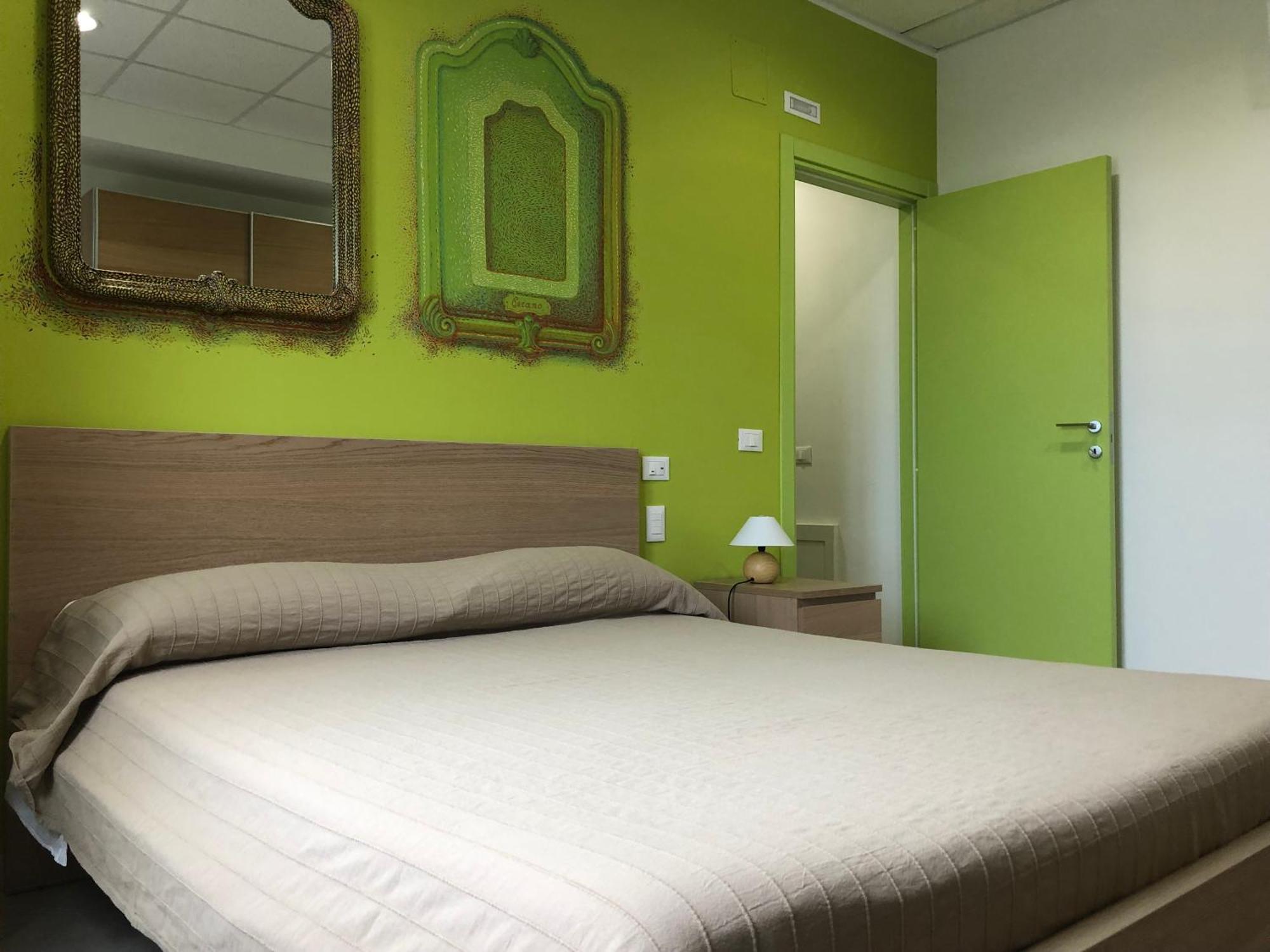Ospitati - B&B Sangro Atessa Luaran gambar