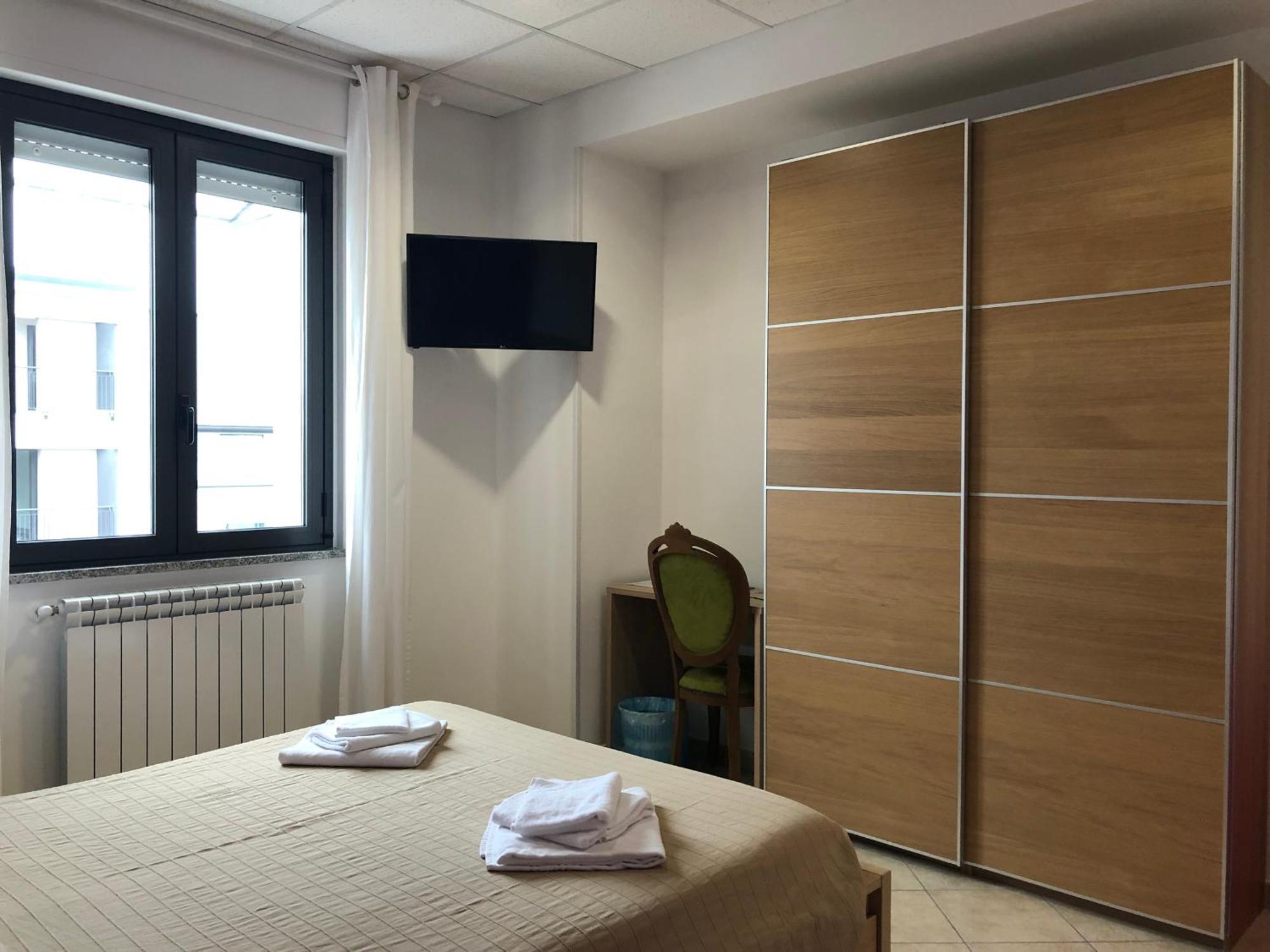 Ospitati - B&B Sangro Atessa Luaran gambar